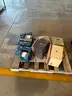 Miscellaneous items - UNTESTED