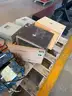 Miscellaneous items - UNTESTED