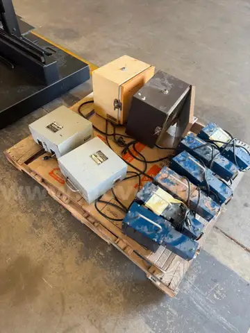 Miscellaneous items - UNTESTED