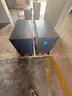 File cabinets, lot of 2