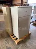 File cabinets, lot of 2