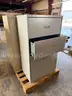 File cabinets, lot of 2
