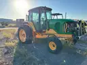 John Deere - 6615 Tractor