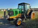 John Deere - 6615 Tractor