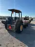 Backhoe/Loader - Ford 555D