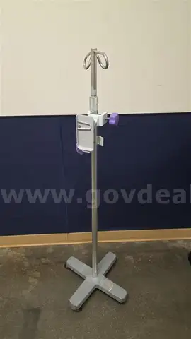 IV Pole