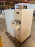 File cabinets, lot of 3
