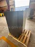 File cabinets, lot of 2