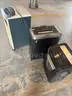 Paper shredders, lot of 3 - UNTESTED