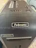 Paper shredders, lot of 3 - UNTESTED