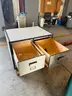 File cabinet