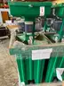 Hand wash stations, lot of 4 - UNTESTED