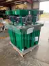 Hand wash stations, lot of 4 - UNTESTED