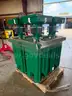 Hand wash stations, lot of 4 - UNTESTED