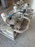 Air chiller, lot of 3 - UNTESTED