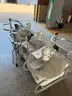 Air chiller, lot of 3 - UNTESTED