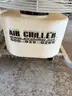 Air chiller, lot of 3 - UNTESTED