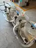 Air chiller, lot of 3 - UNTESTED
