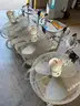 Air chiller, lot of 3 - UNTESTED