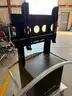 TV cart, Polycom - UNTESTED