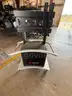 TV cart, Polycom - UNTESTED