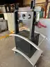 TV cart, Polycom - UNTESTED