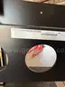TV cart, Polycom - UNTESTED