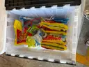 Holiday decorations - UNTESTED