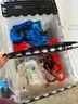 Holiday decorations - UNTESTED