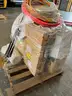 Holiday decorations - UNTESTED