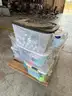 Holiday decorations - UNTESTED