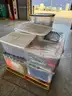 Holiday decorations - UNTESTED