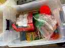 Holiday decorations - UNTESTED
