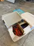 Holiday decorations - UNTESTED