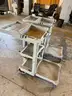 Carts, lot of 2 - UNTESTED