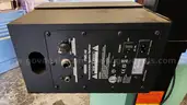 TV and cart - UNTESTED