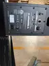 TV and cart - UNTESTED