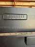 TV and cart - UNTESTED