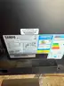 TV and cart - UNTESTED