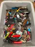 Knives, approximately 30lbs