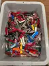 Knives, swiss-army style, approximately 30lbs