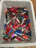 Knives, swiss-army style, approximately 30lbs