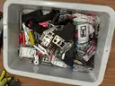 Multi-tools, approximately 30lbs