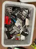 Multi-tools, approximately 30lbs