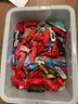 Knives, utility/box-cutters, approximately 30lbs