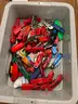 Knives, utility/box-cutters, approximately 30lbs