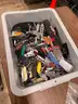Knives, approximately 30lbs