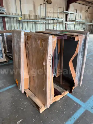 Tables, coffee, lot of 4