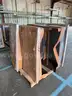 Tables, coffee, lot of 4