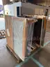 Tables, coffee, lot of 4